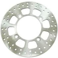 Bronco Front brake disc Yamaha