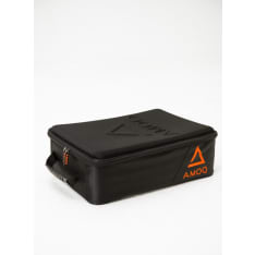 AMOQ Hardshell ajolasikotelo