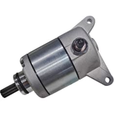 Sixty5 Starttimoottori Honda CBF125/150/TITAN /NXR-150