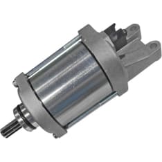 Sixty5 Starttimoottori Honda CB650F 14-15
