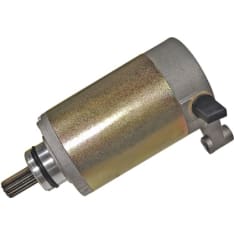 Sixty5 Starttimoottori Suzuki VL125/250 00-07