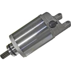 Sixty5 Starttimoottori Suzuki AN 250/400 BURGMAN