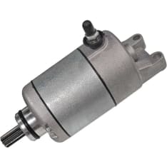 Sixty5 Starttimoottori Suzuki GSXR600 96-99/HONDA CBR600F4i 99-06