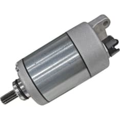 Sixty5 Starttimoottori Suzuki GSF1250 / YAMAHA MT09 07-18