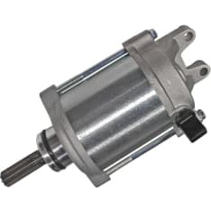 Sixty5 Starttimoottori Suzuki GSX R1000 09-16