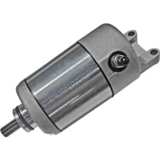 Sixty5 Starttimoottori Suzuki KATANA GSX600F 88-97