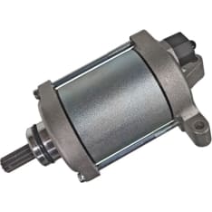 Sixty5 Starttimoottori Honda CB/CBF/CBR600/VFR800 07-19
