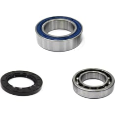 Bronco wheel bearing & oil seal kit Yamaha