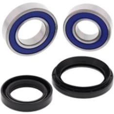 Bronco wheel bearing & oil seal kit Honda
