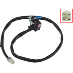 Sixty5 Launch Switch