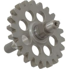 Sixty5 Shaft W/Gear
