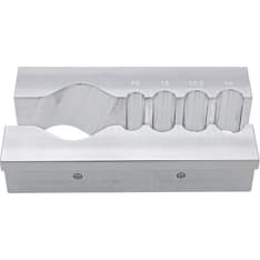 Hyper Fork Clamp Tool