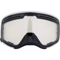 AMOQ Vision Vent+ Magnetic Clear varalinssi