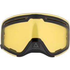 AMOQ Vision Vent+ Magnetic Yellow varalinssi