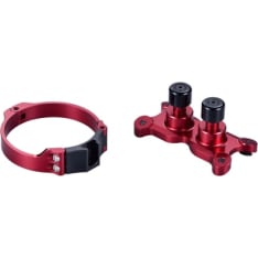 Sixty5 Red Dual Button Launch Controls Ktm/Husq/GasGas