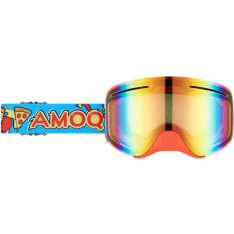 AMOQ Vision Vent+ Magnetic Pizza ajolasit