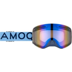 AMOQ Vision Vent+ Magnetic Light Blue/Navy ajolasit