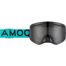 AMOQ Vision Vent+ Magnetic Turqoise/Black ajolasit