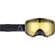 AMOQ Vision Vent+ Magnetic Blackout Yellow ajolasit