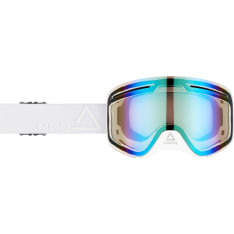 AMOQ Vision Vent+ Magnetic  Whiteout Gold ajolasit