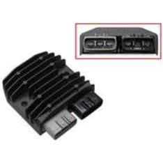 Bronco Voltage Regulator Can Am