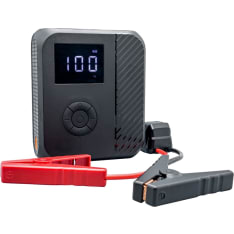 Hyper Power Station 14000 auxiliary starter & air pump