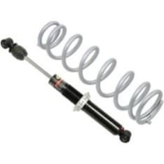 Sno-X Suksen Kaasuiskunvaimentaja Polaris