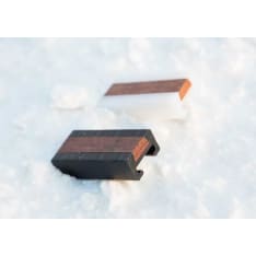 NEXT Speedset BRP 142cm liukukisko