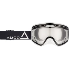 AMOQ Vision Vent+ Magnetic black/white light sensitive ajolasit