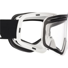 AMOQ Vision Vent+ Magnetic black/white light sensitive ajolasit