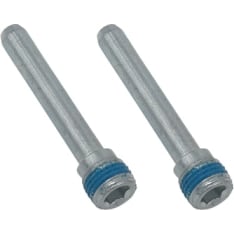 Bronco Jarrusatulan tappi eteen/taakse Kawasaki, Suzuki, Yamaha