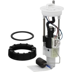 Bronco Polttoainepumppu täydellinen Polaris RZR