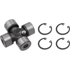 Bronco Ristinivel CF Moto