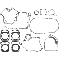 Bronco Seal Kit CF Moto 800cc 2013-2022