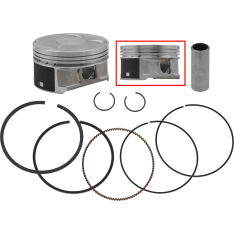 Bronco Mäntäsarja 90.96mm CF Moto 800 2013-22