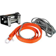 Bronco Vinssiliinapaketti kidalla 1,5m + 5,5m