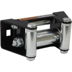 Bronco Roller Controller