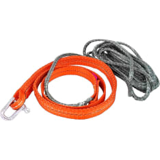 Bronco Vinssiliina 1,5m + 5,5m