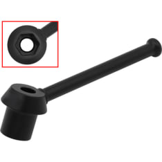 Sno-X Tulpanavain, BRP E-tec malleille