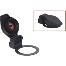Sno-X 26,5mm virtalukon suoja yleismalli
