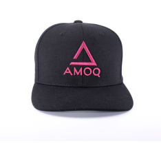 AMOQ Original Snapback lippis