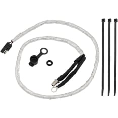 Sno-X Lämmitettävän visiirin pistokesarja, Arctic Cat/Yamaha