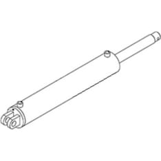Bronco Hydraulisylinteri 77-12391