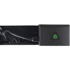 Amoq Vision Vent+ Vaihtoakku lämmitettävään lasiin