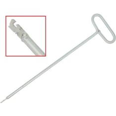 Sno-X Jousityökalu, 43cm