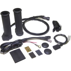 Hyper 22/22mm lämpökahvat integr.katkaisin