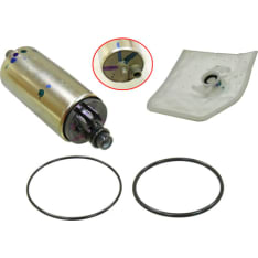 Bronco Polttoainepumppu Honda