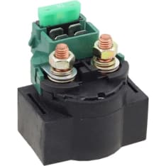 Bronco Solenoidi Cf Moto