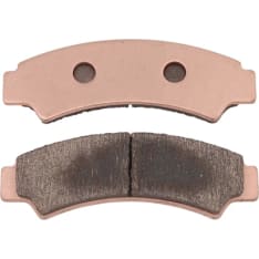 Bronco Jarrupalat eteen Segway Snarler AT6 Fugleman UT10