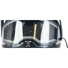 AMOQ Recoil electric visor